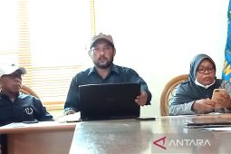 Konferensi pemilihan Ketua PWI Kalsel periode 2022--2027 mulai disiapkan