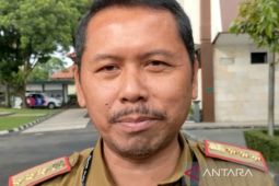 Sebanyak 260 kelas SD dan SMP di Garut rusak berat