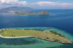 Gili Balu permata tersembunyi yang kini mulai bersinar