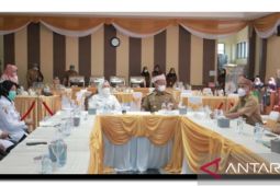 Bojonegoro pelajari E-Katalog Pemkab Tanah Laut