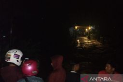 10 rumah warga di Cianjur terendam banjir
