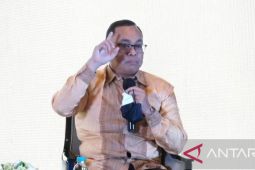 Mochtar Kusumaatmadja berhasil ubah wajah hukum internasional
