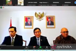 Dubes RI: Polisi Swiss akan terus lanjutkan pencarian Eril