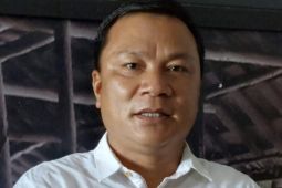 DPRD Sintang ajak warga manfaatkan lahan subur untuk menekan harga cabai