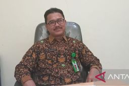 Kementerian Agama Bangka minta ketua regu maksimal dalam dampingi jamaah haji