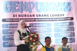 Pemkab Purwakarta berikan edukasi KB untuk tujuan kesejahteraan masyarakat