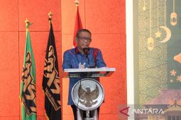 Sutarmidji ajak semua pihak gotong royong tingkatkan IPM Kalbar