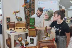 BNI bawa 50  mitra binaan untuk jajaki pasar Turki