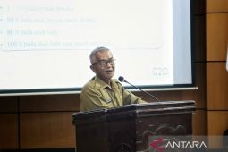 Belitung perketat pengawasan hewan kurban antisipasi PMK
