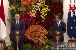 Australia tawarkan tenaga ahli bangun IKN sebagai kota hijau dan ramah lingkungan