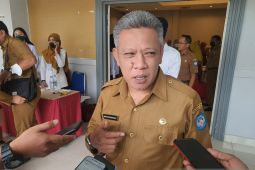 Kubu Raya kukuhkan 25 anak jadi Duta Bercerita