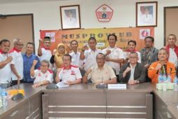 ABTI DKI tancap gas populerkan bola tangan