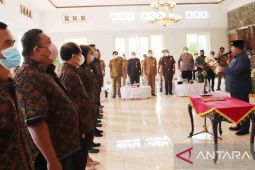 Bupati Buleleng minta masukan "pendidikan 4.0" dari Dewan Pendidikan