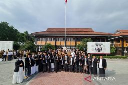 Bupati Garut berharap Forum Pondok Pesantren jadi benteng tangkal radikalisme