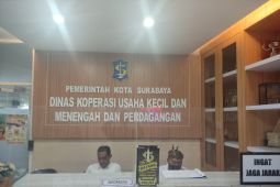 Oknum ASN Dinkopdag Surabaya diduga terlibat kasus mafia perizinan