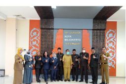 MPP Gajah Mada Kota Mojokerto jadi magnet studi tiru daerah lain