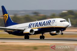 Karena pemalsuan paspor tinggi, warga Afsel wajib dites bahasa Afrikaans jika gunakan Ryanair