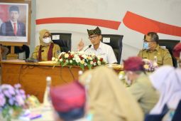 Sandiaga Uno dukung Geopark Ijen masuk UNESCO Global Geopark