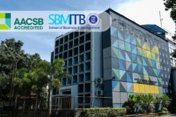 SBM ITB dan Coventry University luncurkan beasiswa dua gelar doktor