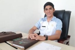 Ketua Komisi A DPRD Sintang: proses lelang proyek pembangunan jangan lambat