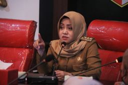 Pemkab Mojokerto serius garap kota cerdas untuk tingkatkan layanan masyarakat