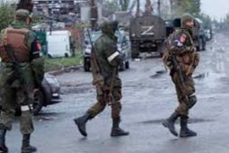 Ukraina klaim Rusia kehilangan lebih dari 31 ribu prajurit