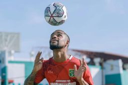 Persebaya resmi perkenalkan empat pemain asing hadapi Liga 1