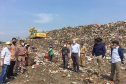 Perusahaan Jerman dukung Pemkot Kediri percepat pembangunan TPA regional