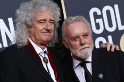 Queen akan keluarkan lagu yang belum pernah dirilis
