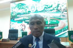 Persipura Jayapura segera siapkan pemain jelang Liga 2 Indonesia