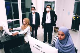 UIN  siapkan sistem elektronik seleksi mahasiswa baru jalur UMPTKIN