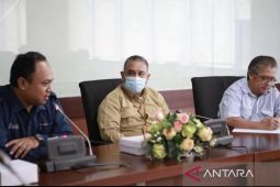 Pemprov Kaltim gandeng PKT bangun rumah layak huni  di Bontang