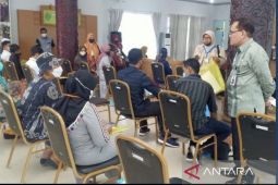 137 UKM dan Koperasi  dapat pelatihan laporan leuangan dan mebel