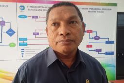 DPRD desak Pemkot Ambon segera bayar lahan gedung SD 50 dan 64, dukung pendidikan dasar