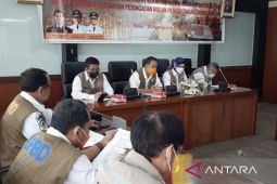 Kawasan IKN akan ditanami tumbuhan  dari 34 Provinsi