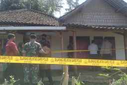 Polisi selidiki kasus pembunuhan seorang nenek di Karangploso Malang