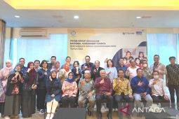 Kaltim peringkat satu hasil sementara IKP 2022