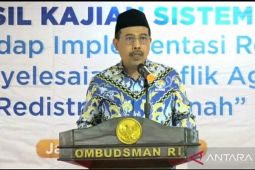 BNPB urged to focus on improving public's disaster-related literacy