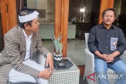 Jadi sponsor Formula E, crazy rich Grobogan "buka-bukaan" alasannya kapada Dedi Mulyadi
