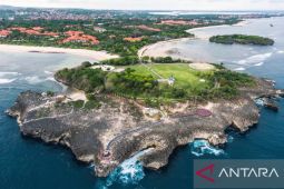 9-12 Juni, "The Nusa Dua" Bali siap jadi tuan rumah "Vespa World Day 2022"