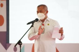 Jamaah calon haji diimbau manfaatkan KKHI