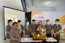 'Ikutin', aplikasi sosial media berbasis komunitas investasi diperkenalkan di Medan
