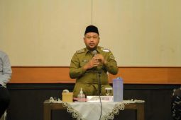 Pemkab Gresik  perketat jual beli hewan kurban jelang Idul Adha