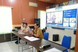 Brigade Informasi DKISP Banjar cegah miskomunikasi