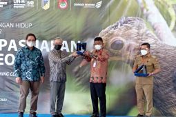 Gubernur Sulteng  minta perusahaan jaga kelestarian habitat satwa liar