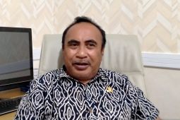 Progres pembangunan Sirkuit MXGP Samota capai 60 %