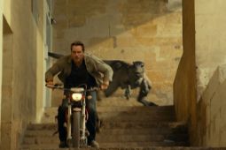 "Jurassic World Dominion" akhir kisah Jurassic Park