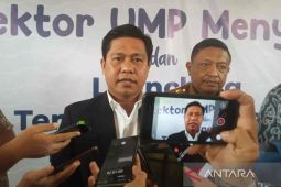 UMP sediakan beasiswa bagi warga Cirebon, ini syaratnya