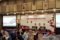 Hope batik industry to continue to support recovery: Industry Ministry