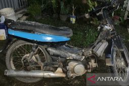 Polres HST tangkap tersangka narkoba di pinggir jalan